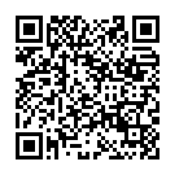 予約用QR